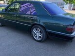 Mercedes 200 E-8