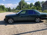 Mercedes 200 E-9
