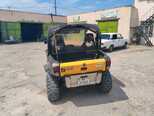 Can-Am Ryker-8