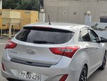 Hyundai Elantra GT-3