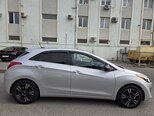 Hyundai Elantra GT-2