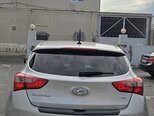 Hyundai Elantra GT-4