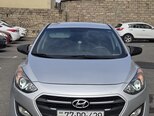 Hyundai Elantra GT-7