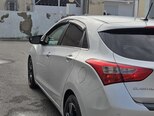 Hyundai Elantra GT-5