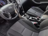 Hyundai Elantra GT-11