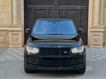 Land Rover Range Rover-1