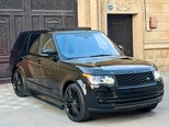 Land Rover Range Rover-5