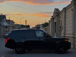 Land Rover Range Rover-6