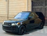 Land Rover Range Rover-12