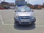Chevrolet Aveo-1