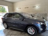 Chevrolet Equinox-4