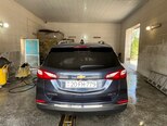 Chevrolet Equinox-8