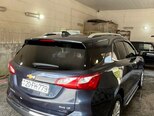 Chevrolet Equinox-7