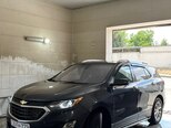 Chevrolet Equinox-2