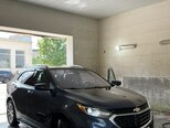 Chevrolet Equinox-3