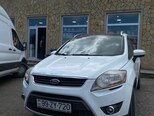 Ford Kuga-1