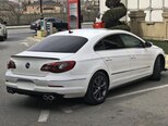 Volkswagen Passat CC-4
