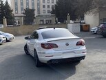 Volkswagen Passat CC-5