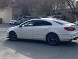 Volkswagen Passat CC-6