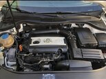 Volkswagen Passat CC-12