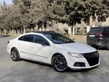 Volkswagen Passat CC-3
