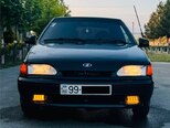 LADA (VAZ) 2114-1