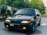 LADA (VAZ) 2114-2