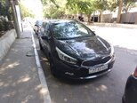 Kia Ceed SW-1