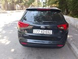 Kia Ceed SW-2