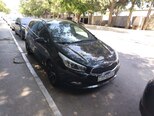 Kia Ceed SW-9