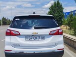 Chevrolet Equinox-5