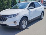 Chevrolet Equinox-4