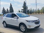 Chevrolet Equinox-3