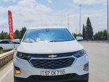Chevrolet Equinox-2