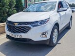 Chevrolet Equinox-1