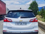 Chevrolet Equinox-6