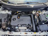 Chevrolet Equinox-11