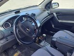 Chevrolet Aveo-4