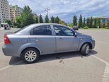 Chevrolet Aveo-5