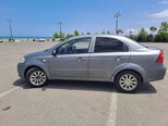 Chevrolet Aveo-7