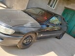Opel Omega-2
