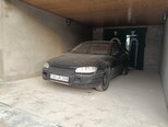 Opel Omega-4