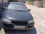 Opel Omega-12