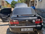 Opel Omega-9