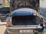 Opel Omega-11