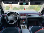 Mercedes E 240-4