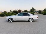 Mercedes E 240-2