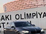 BMW 528-4