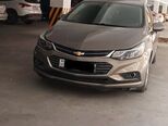 Chevrolet Cruze-1