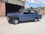 LADA (VAZ) 2107-2